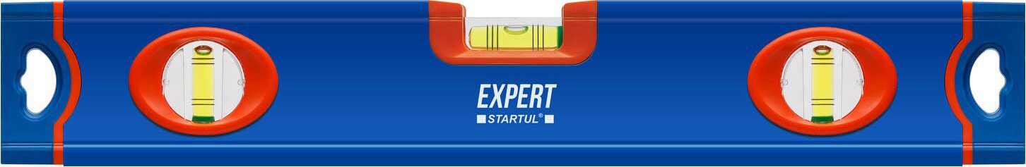 Уровень STARTUL Expert SE3550 400 мм (SE3550-040) купить в Мастак Уровень STARTUL Expert SE3550 400 мм (SE3550-040) купить в сети строительных магазинов Мастак