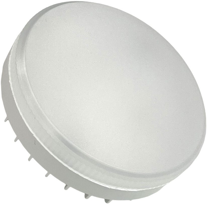 Лампа светодиодная GX53 TRUENERGY 11 Вт 4000K (14202) купить в Мастак Лампа светодиодная GX53 TRUENERGY 11 Вт 4000K (14202) купить в сети строительных магазинов Мастак