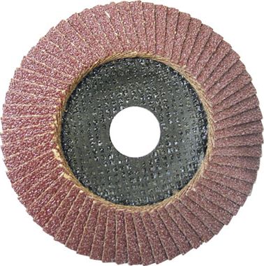 Круг лепестковый 125х22 Круг лепестковый 125х22