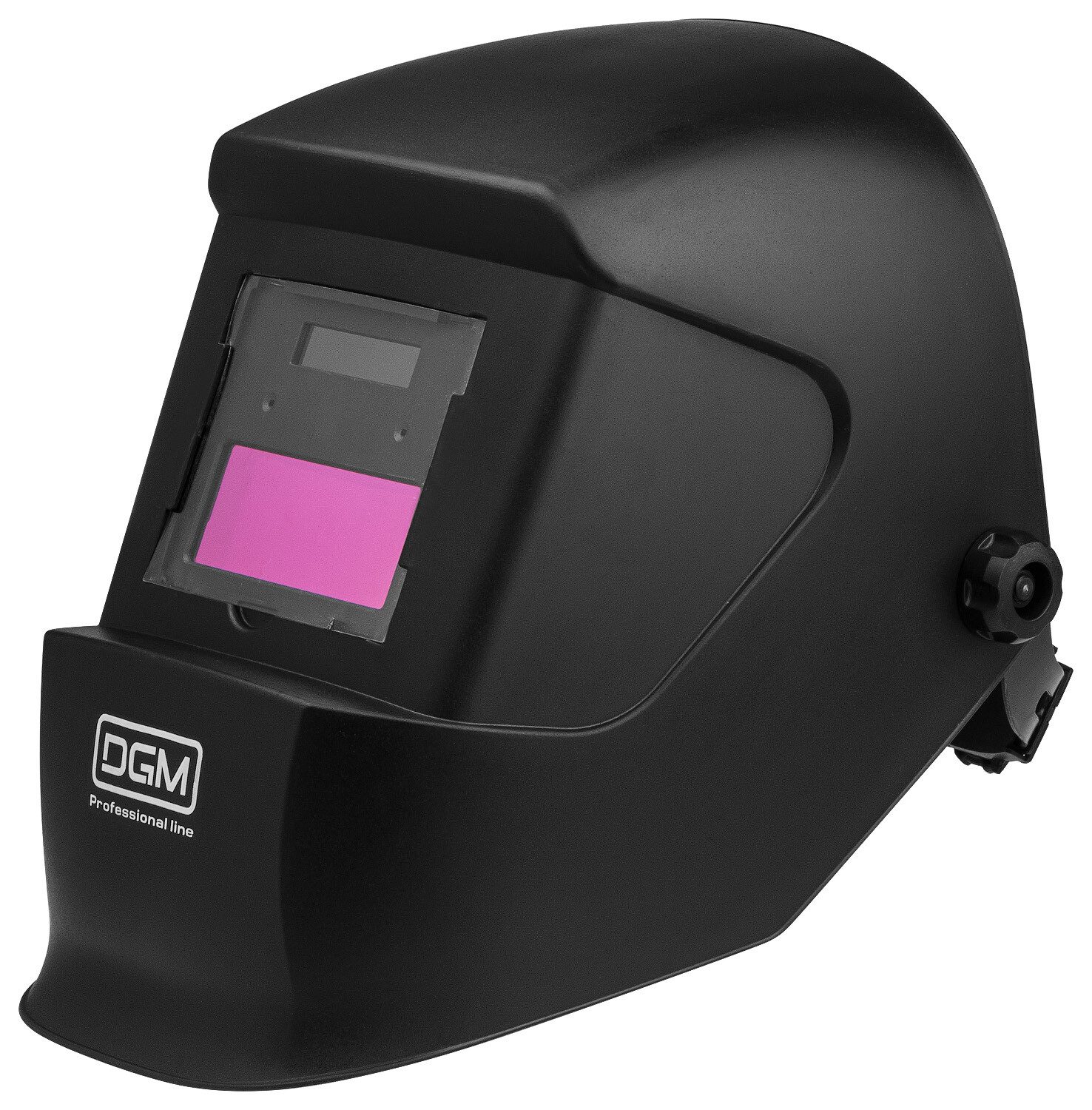 Маска сварочная хамелеон DGM V4100 (DG1517-6) купить в Мастак Маска сварочная хамелеон DGM V4100 (DG1517-6) купить в сети строительных магазинов Мастак