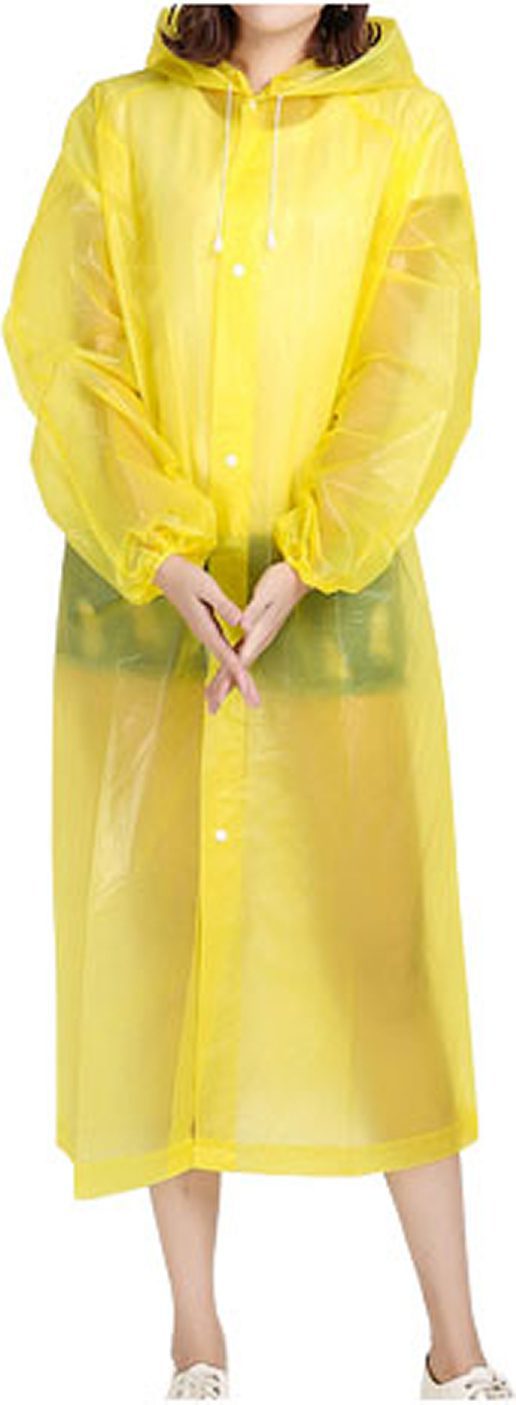 Плащ-дождевик PERFECTO LINEA желтый (28-110002) купить в Мастак Плащ-дождевик PERFECTO LINEA желтый (28-110002) купить в сети строительных магазинов Мастак