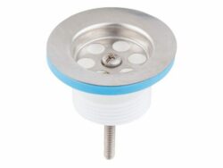 Выпуск для сифона 1 1/4" 64 мм AV ENGINEERING (AVE129713) купить в сети строительных магазинов Мастак