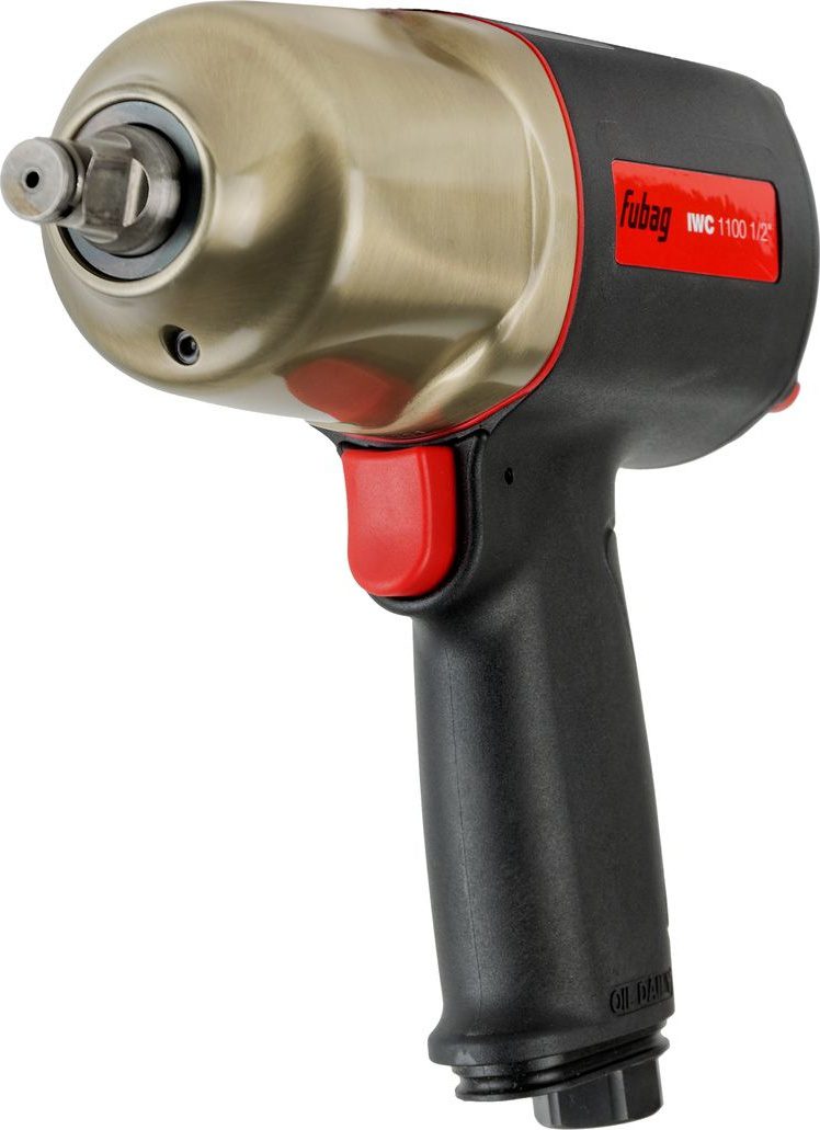 Пневмогайковерт FUBAG IWC 1100 (100220) купить в Мастак Пневмогайковерт FUBAG IWC 1100 (100220) купить в сети строительных магазинов Мастак