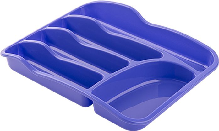 Лоток для столовых приборов DRINA (10073) купить в Мастак Лоток для столовых приборов DRINA (10073) купить в сети строительных магазинов Мастак