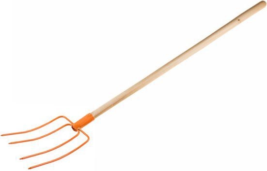 Вилы садовые STARTUL Garden (ST6083-01) купить в Мастак Вилы садовые STARTUL Garden (ST6083-01) купить в сети строительных магазинов Мастак