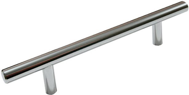 Ручка мебельная рейлинг STARFIX 10-416/466 хром (SMF-10541) купить в Мастак Ручка мебельная рейлинг STARFIX 10-416/466 хром (SMF-10541) купить в сети строительных магазинов Мастак