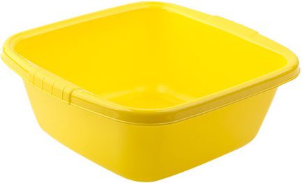 Таз хозяйственный DRINA 4 л (10161) купить в Мастак Таз хозяйственный DRINA 4 л (10161) купить в сети строительных магазинов Мастак