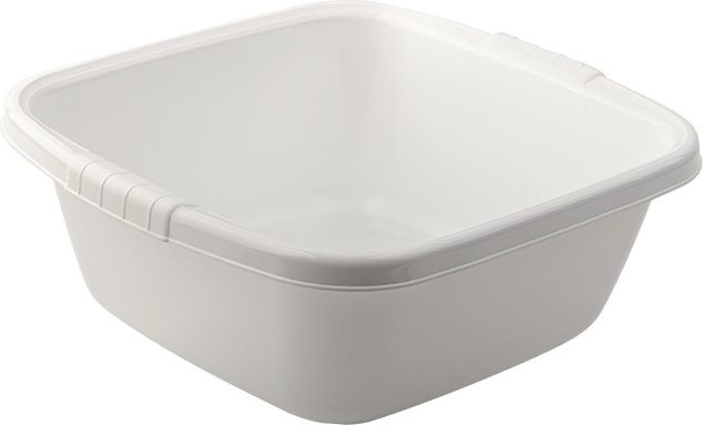 Таз хозяйственный DRINA 9 л (10163) купить в Мастак Таз хозяйственный DRINA 9 л (10163) купить в сети строительных магазинов Мастак