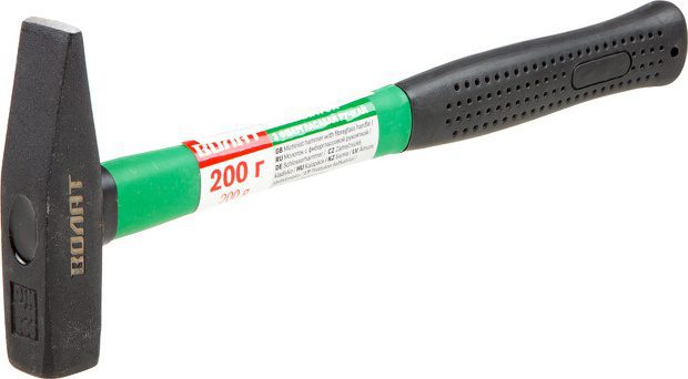 Молоток слесарный 0 Молоток слесарный 0