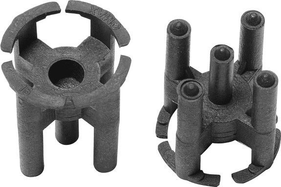 Фиксатор арматуры Стульчик-20 STARFIX 40 штук (SMZ8-25363-40) купить в Мастак Фиксатор арматуры Стульчик-20 STARFIX 40 штук (SMZ8-25363-40) купить в сети строительных магазинов Мастак