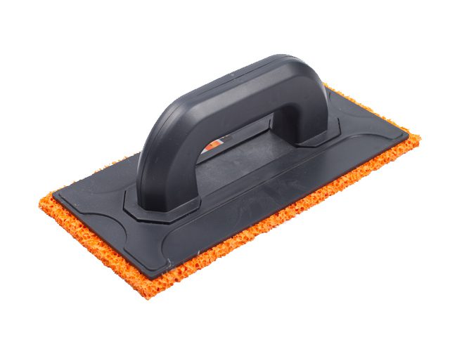 Терка пластмассовая с резиновой губкой STARTUL Master 130 x 270 x 16 мм (ST1063-02) купить в Мастак Терка пластмассовая с резиновой губкой STARTUL Master 130 x 270 x 16 мм (ST1063-02) купить в сети строительных магазинов Мастак