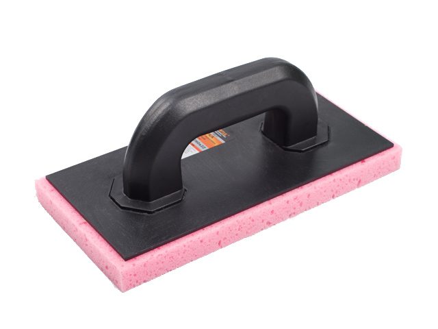 Терка пластмассовая с мягкой губкой STARTUL Master 120 x 260 x 22 мм (ST1066-01) купить в Мастак Терка пластмассовая с мягкой губкой STARTUL Master 120 x 260 x 22 мм (ST1066-01) купить в сети строительных магазинов Мастак