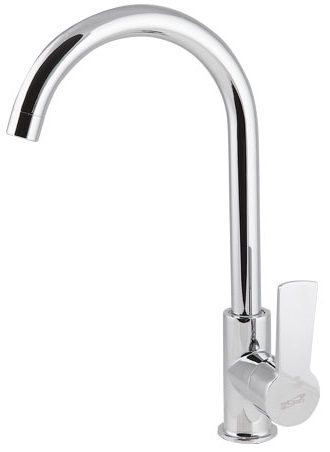 Смеситель для кухни A-FIVE eCON EC0104 купить в Мастак Смеситель для кухни A-FIVE eCON EC0104 купить в сети строительных магазинов Мастак