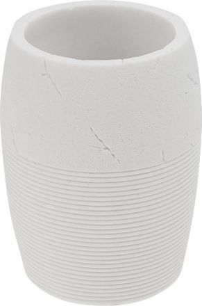 Стакан PERFECTO LINEA Whiteston (35-105033) купить в Мастак Стакан PERFECTO LINEA Whiteston (35-105033) купить в сети строительных магазинов Мастак