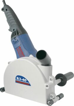 Штроборез ФИОЛЕНТ Б3-40 (ИДФР298416003) купить в сети строительных магазинов Мастак