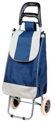 Сумка-тележка хозяйственная PERFECTO LINEA 30 кг (42-307020) купить в Мастак Сумка-тележка хозяйственная PERFECTO LINEA 30 кг (42-307020) купить в сети строительных магазинов Мастак