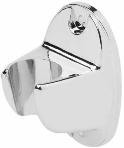 Держатель для душевой лейки eCON E-005 купить в сети строительных магазинов Мастак