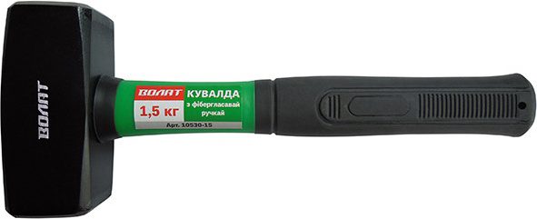 Кувалда 1 Кувалда 1