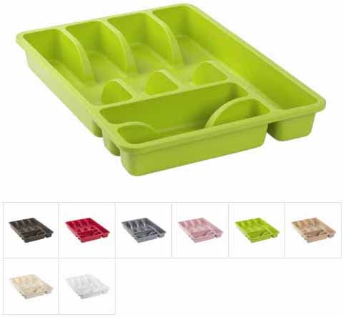 Лоток для столовых приборов DRINA Fiona S (10534) купить в Мастак Лоток для столовых приборов DRINA Fiona S (10534) купить в сети строительных магазинов Мастак