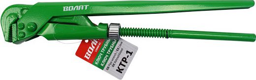 Ключ трубный 36 мм L-образный ВОЛАТ КТР-1 (13060-01) купить в Мастак Ключ трубный 36 мм L-образный ВОЛАТ КТР-1 (13060-01) купить в сети строительных магазинов Мастак