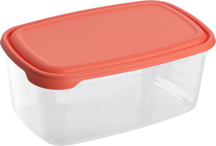 Контейнер пластиковый для обеда DRINA Stilo 1 Контейнер пластиковый для обеда DRINA Stilo 1