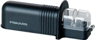 Точилка для ножей FISKARS Essential (1065598) купить в Мастак Точилка для ножей FISKARS Essential (1065598) купить в сети строительных магазинов Мастак