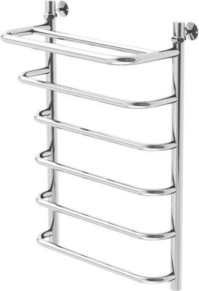 Полотенцесушитель водяной GLOSS&REITER Sky 50х70 1" С6 купить в Мастак Полотенцесушитель водяной GLOSS&REITER Sky 50х70 1" С6 купить в сети строительных магазинов Мастак