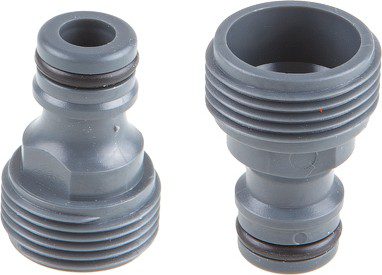 Адаптер внутренний 3/4" STARTUL GARDEN (ST6010-23) купить в Мастак Адаптер внутренний 3/4" STARTUL GARDEN (ST6010-23) купить в сети строительных магазинов Мастак