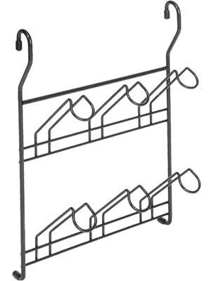 Корзина для рейлинга AKS CWJ229 для стаканов d16 мм черный (62747) купить в Мастак Корзина для рейлинга AKS CWJ229 для стаканов d16 мм черный (62747) купить в сети строительных магазинов Мастак