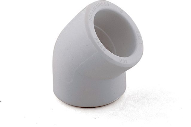 Угольник ПП 20х45 серый РосТурПласт (11024) купить в Мастак Угольник ПП 20х45 серый РосТурПласт (11024) купить в сети строительных магазинов Мастак