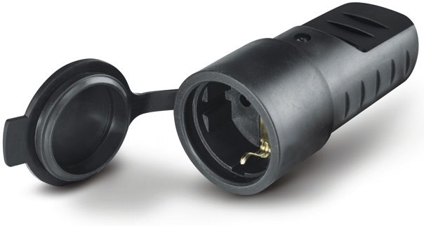 Розетка переносная 16А 220В SCAME (110.3160) купить в Мастак Розетка переносная 16А 220В SCAME (110.3160) купить в сети строительных магазинов Мастак