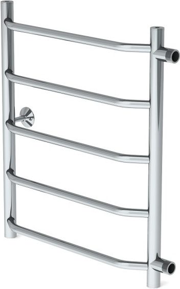 Полотенцесушитель водяной GLOSS&REITER Terra 50х60 1" Т5 купить в Мастак Полотенцесушитель водяной GLOSS&REITER Terra 50х60 1" Т5 купить в сети строительных магазинов Мастак
