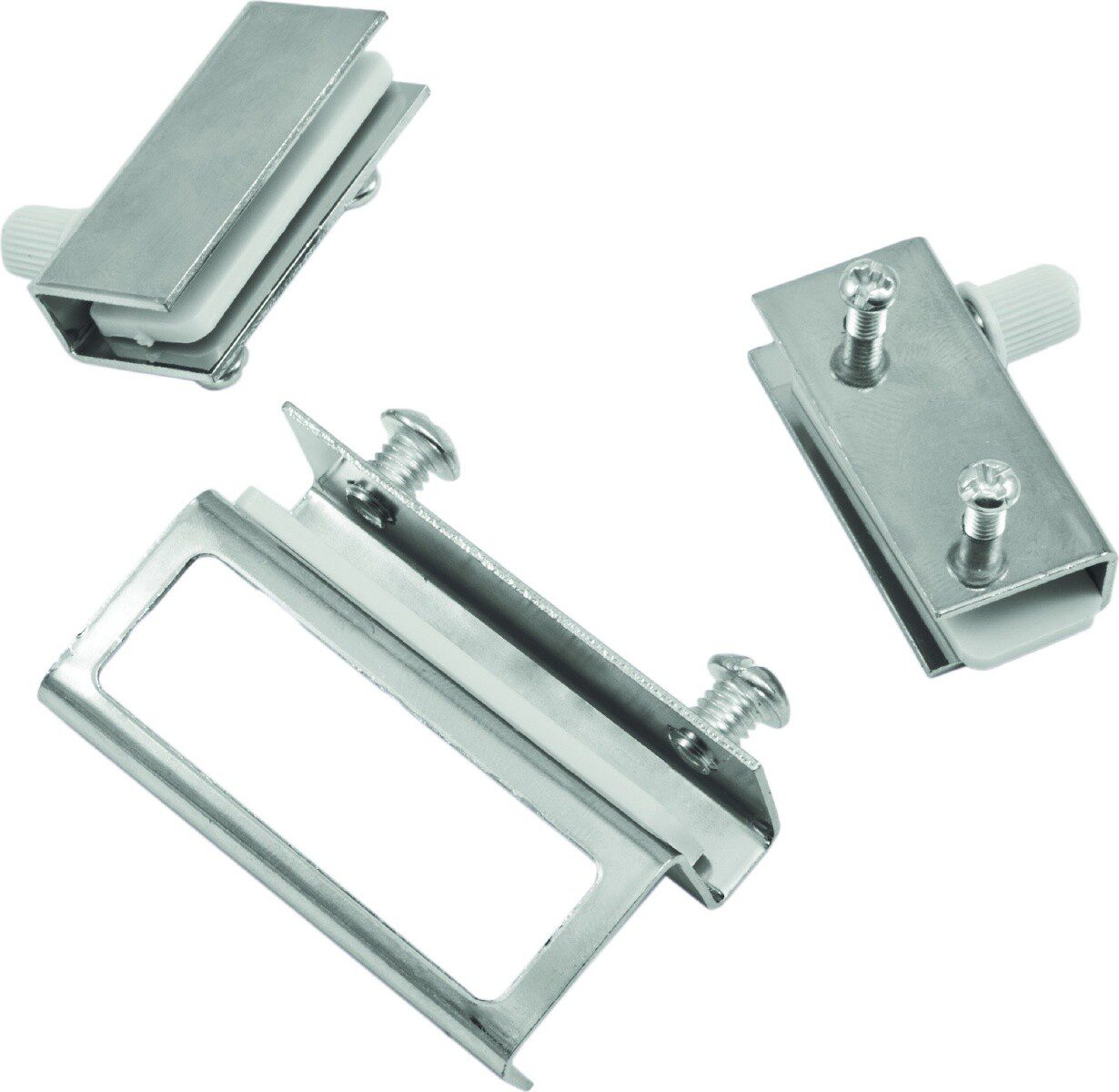 Петля для стекла AKS ZS90 хром (11192) купить в Мастак Петля для стекла AKS ZS90 хром (11192) купить в сети строительных магазинов Мастак