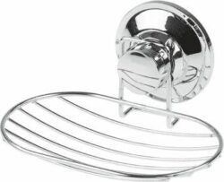 Мыльница PERFECTO LINEA Fix Lock (35-387480) купить в сети строительных магазинов Мастак