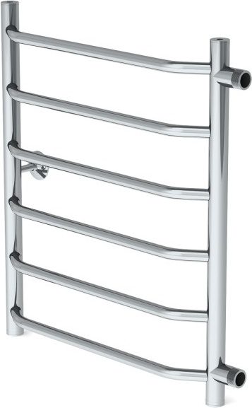 Полотенцесушитель водяной GLOSS&REITER Terra 50х60 1" Т6 (40) купить в Мастак Полотенцесушитель водяной GLOSS&REITER Terra 50х60 1" Т6 (40) купить в сети строительных магазинов Мастак