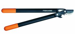 Сучкорез FISKARS L74 PowerGear 112290 (1000582) купить в сети строительных магазинов Мастак