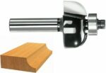 7х14х55 мм BOSCH Standard for Wood (2608628364) купить в сети строительных магазинов Мастак