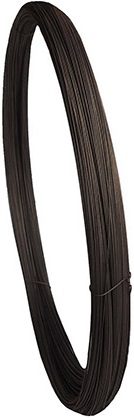 Проволока вязальная черная 1