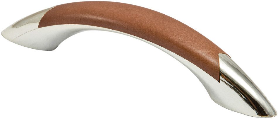 Ручка мебельная скоба AKS Patrex №10 золото Ручка мебельная скоба AKS Patrex №10 золото