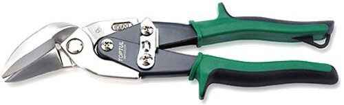 Ножницы по металлу 240 мм TOPTUL (SBAD0224) купить в Мастак Ножницы по металлу 240 мм TOPTUL (SBAD0224) купить в сети строительных магазинов Мастак