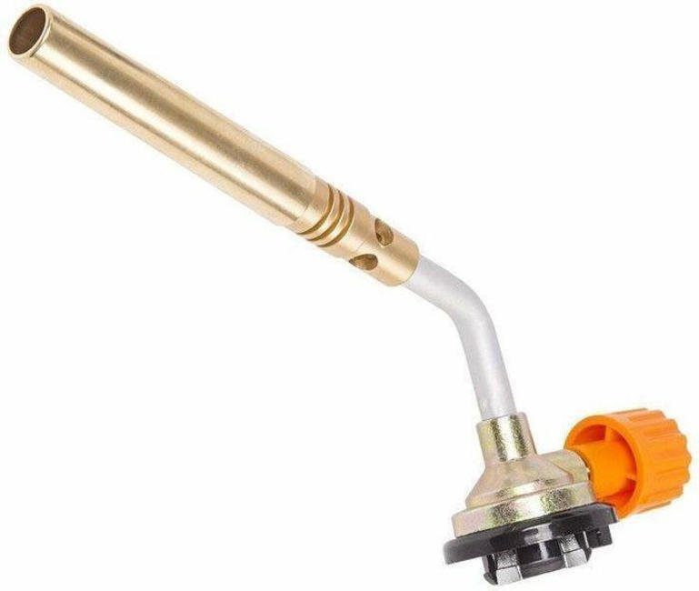 Горелка-насадка газовая REXANT GT-18 (12-0018) купить в Мастак Горелка-насадка газовая REXANT GT-18 (12-0018) купить в сети строительных магазинов Мастак