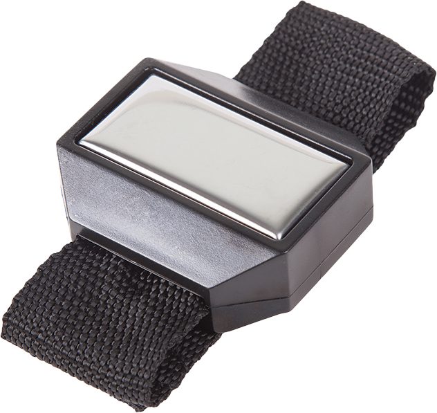 Магнитный держатель на руку REXANT (12-4856) купить в Мастак Магнитный держатель на руку REXANT (12-4856) купить в сети строительных магазинов Мастак