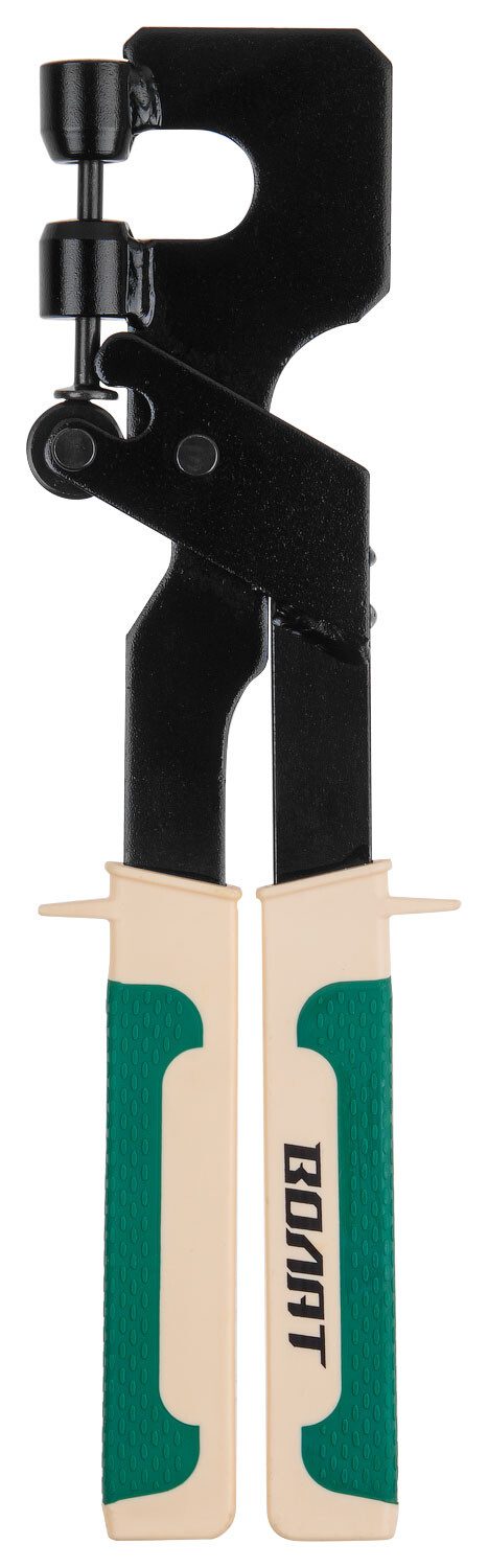 Просекатель для металлического профиля ВОЛАТ (12030-01) купить в Мастак Просекатель для металлического профиля ВОЛАТ (12030-01) купить в сети строительных магазинов Мастак