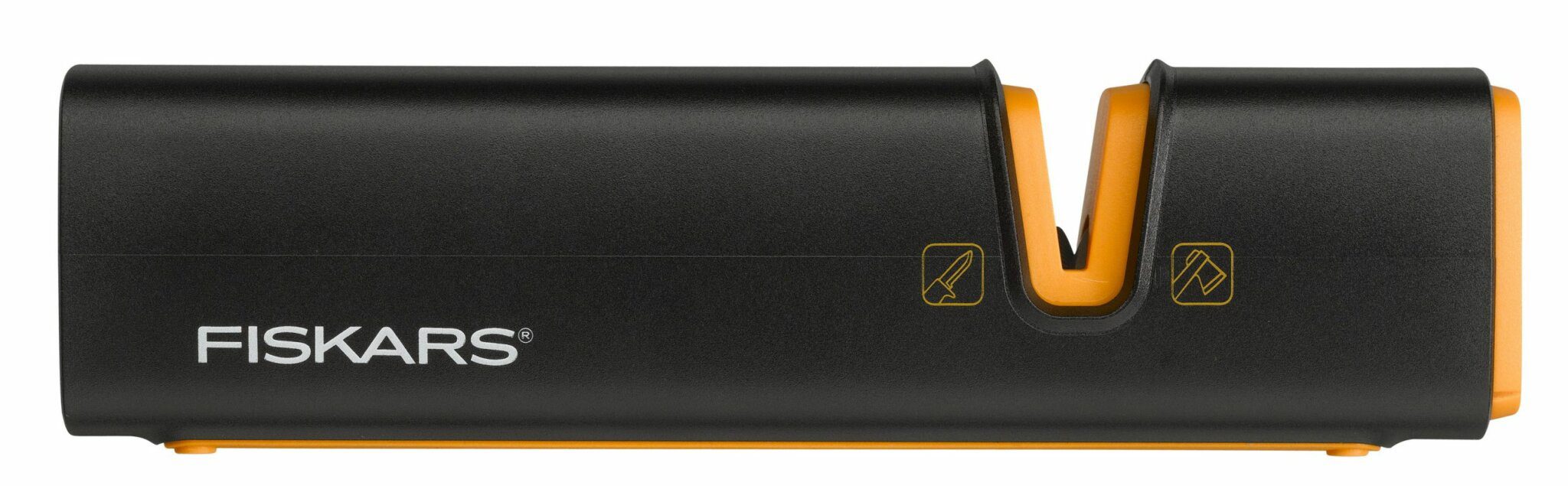 Точилка для топоров и ножей 165 мм FISKARS Xsharp 120740 (1000601) купить в Мастак Точилка для топоров и ножей 165 мм FISKARS Xsharp 120740 (1000601) купить в сети строительных магазинов Мастак