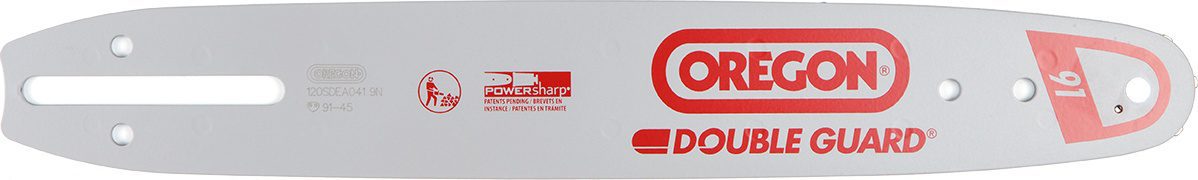 Шина 30 см 12" 3/8" LP 1 Шина 30 см 12" 3/8" LP 1