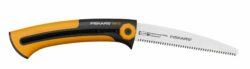 Пила садовая 160 мм FISKARS Xtract SW72 123860 (1000612) купить в сети строительных магазинов Мастак