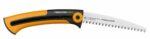 Пила садовая 160 мм FISKARS Xtract SW73 123870 (1000613) купить в сети строительных магазинов Мастак