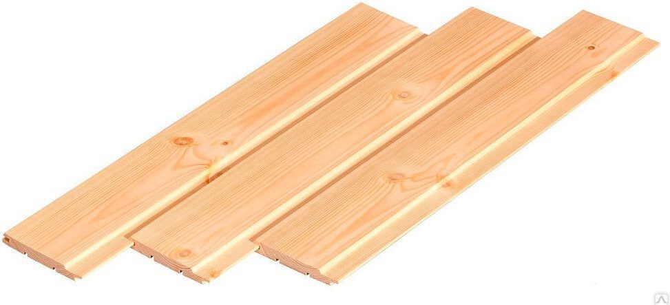 Евровагонка хвоя 96х2700x12 Евровагонка хвоя 96х2700x12