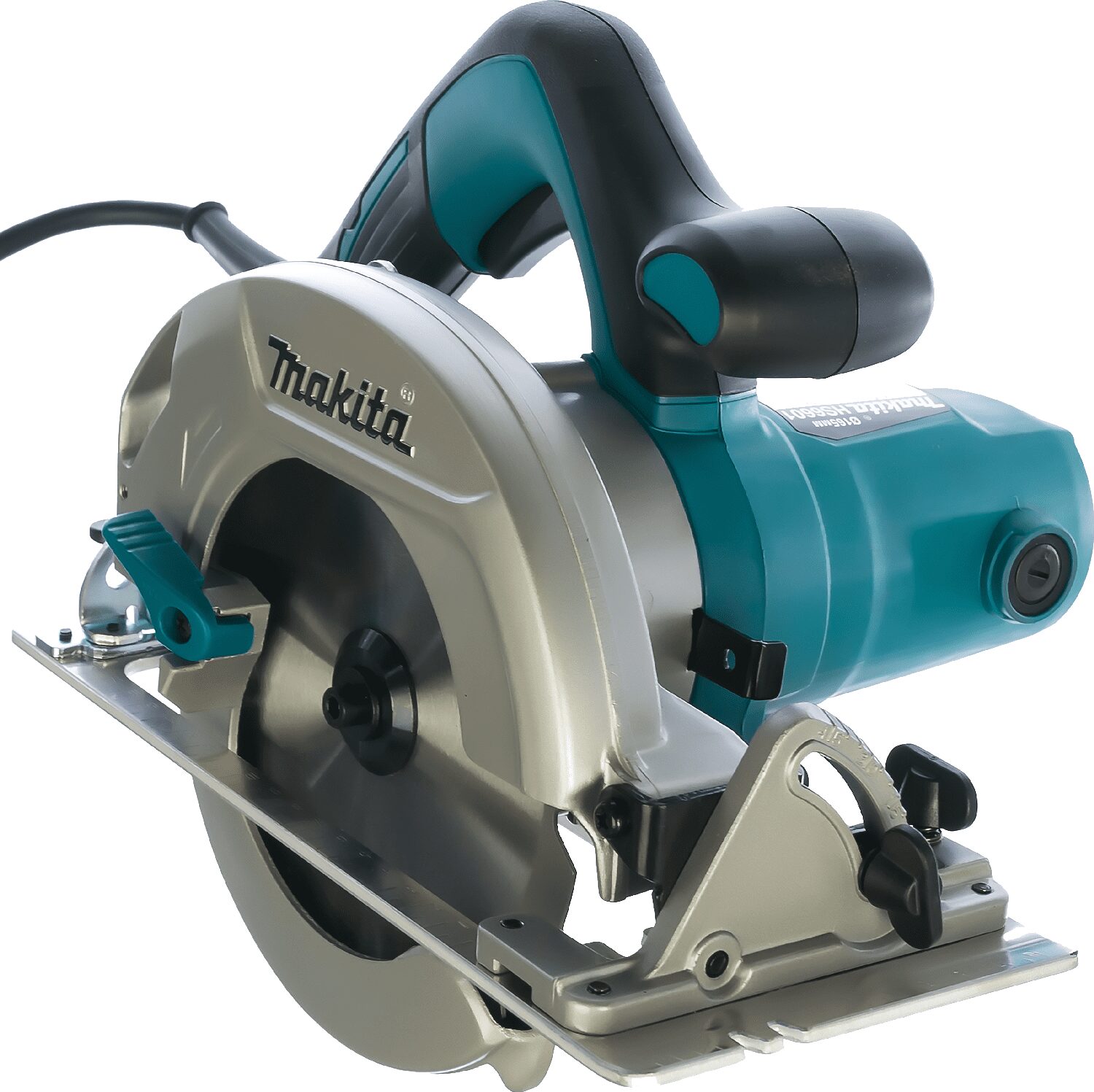 Пила циркулярная MAKITA HS 6601 (HS6601) купить в Мастак Пила циркулярная MAKITA HS 6601 (HS6601) купить в сети строительных магазинов Мастак