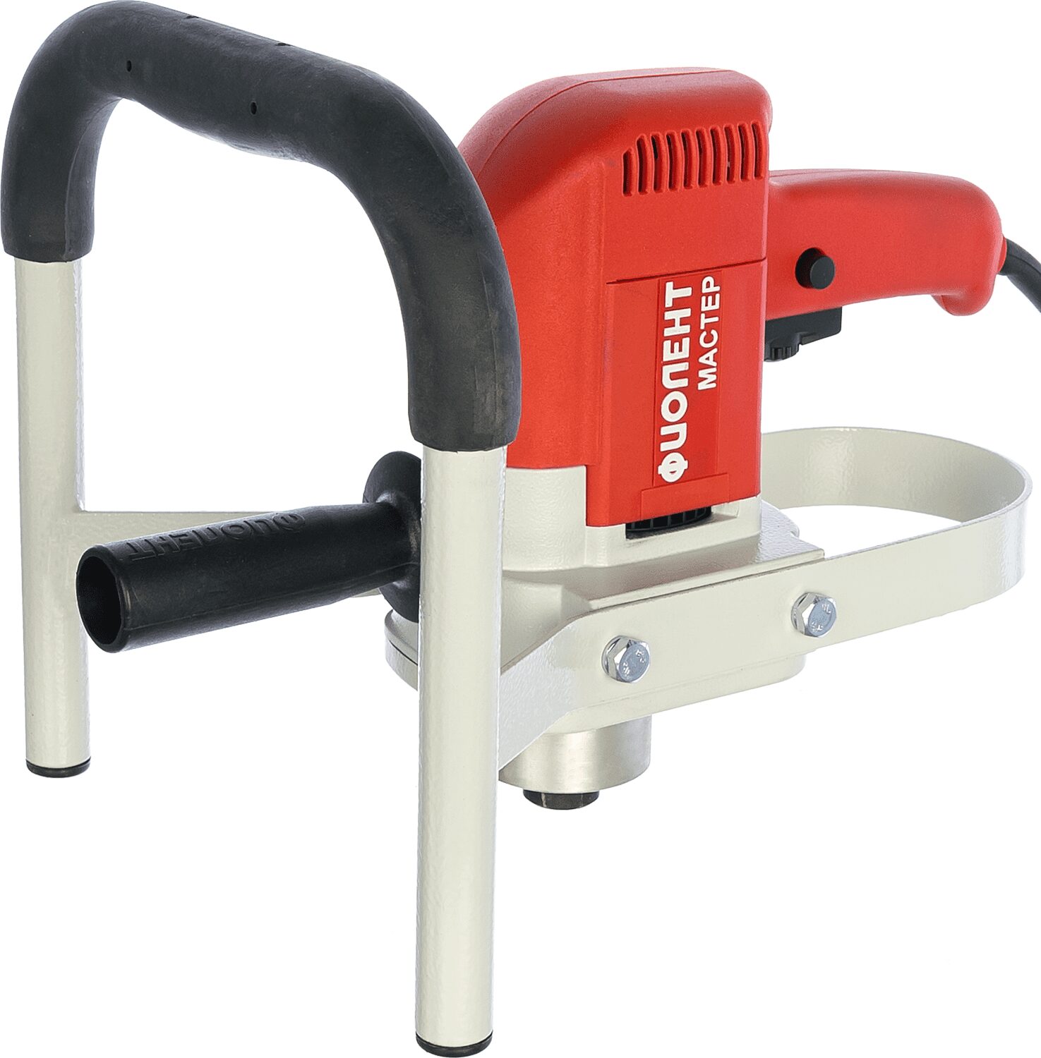 Миксер строительный ФИОЛЕНТ МД1-11 Э М (ИДФР298179001-01) купить в Мастак Миксер строительный ФИОЛЕНТ МД1-11 Э М (ИДФР298179001-01) купить в сети строительных магазинов Мастак